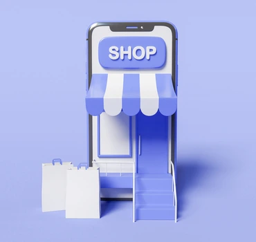 Your Digital Storefront